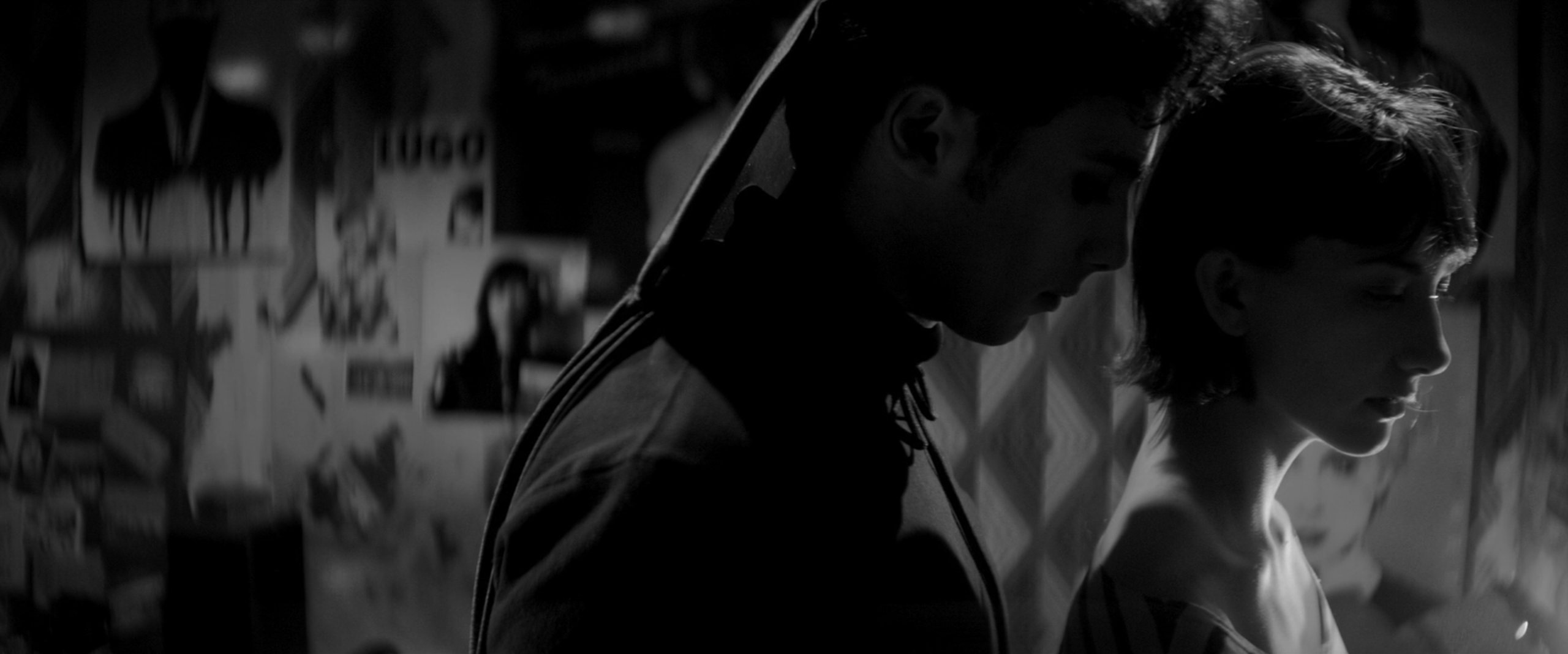 A Girl Walks Home Alone at Night 00:53:49