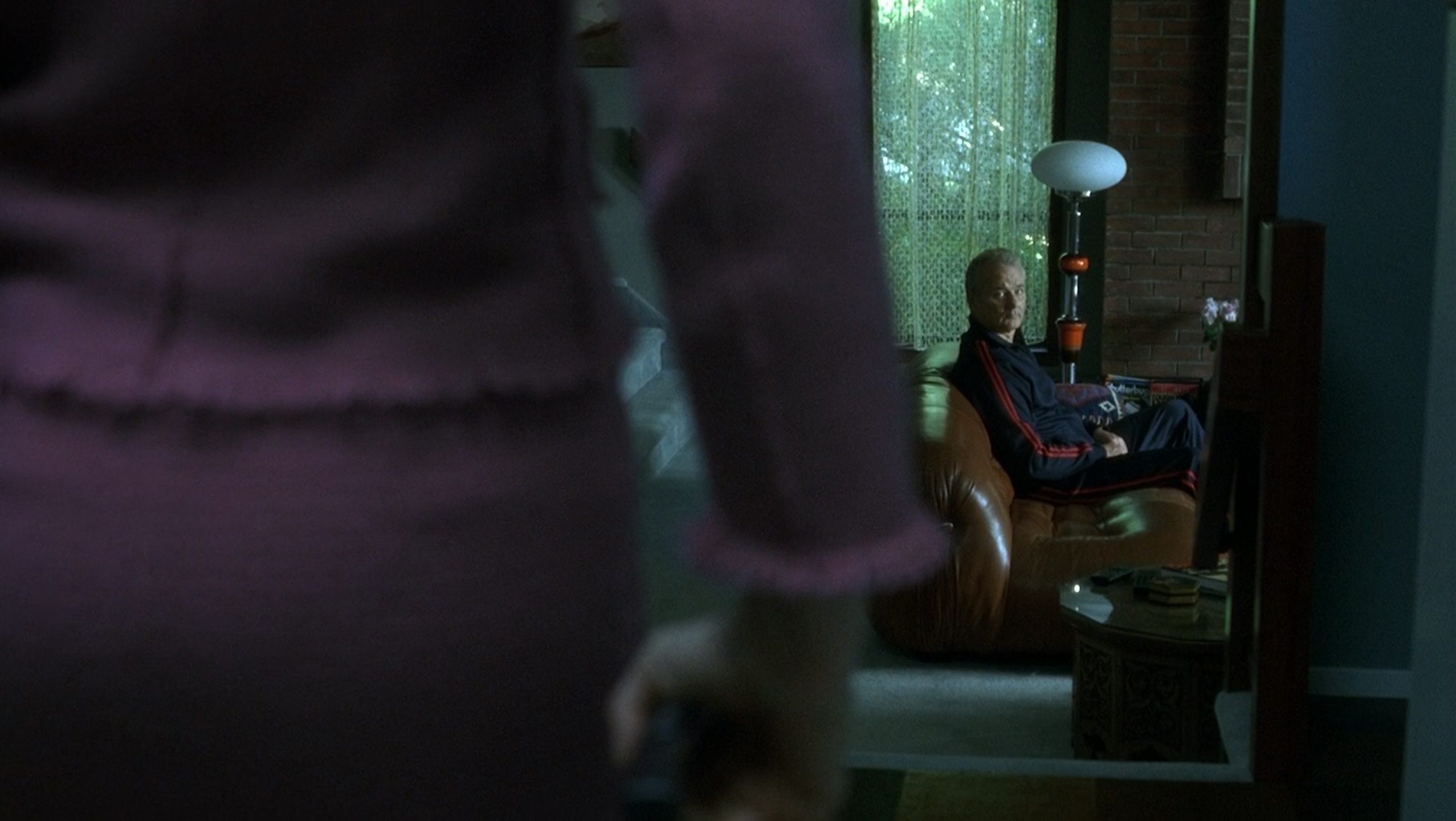 Broken Flowers 00:05:38