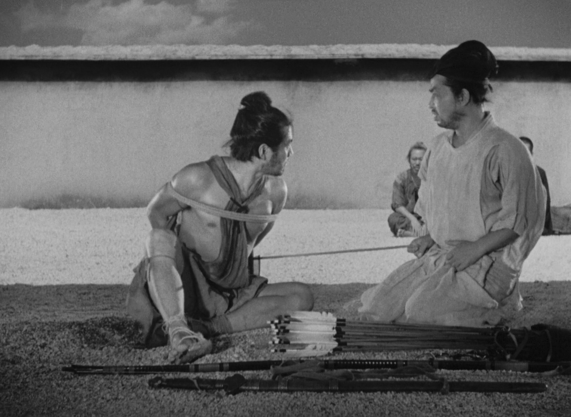 Rashomon 00:16:13