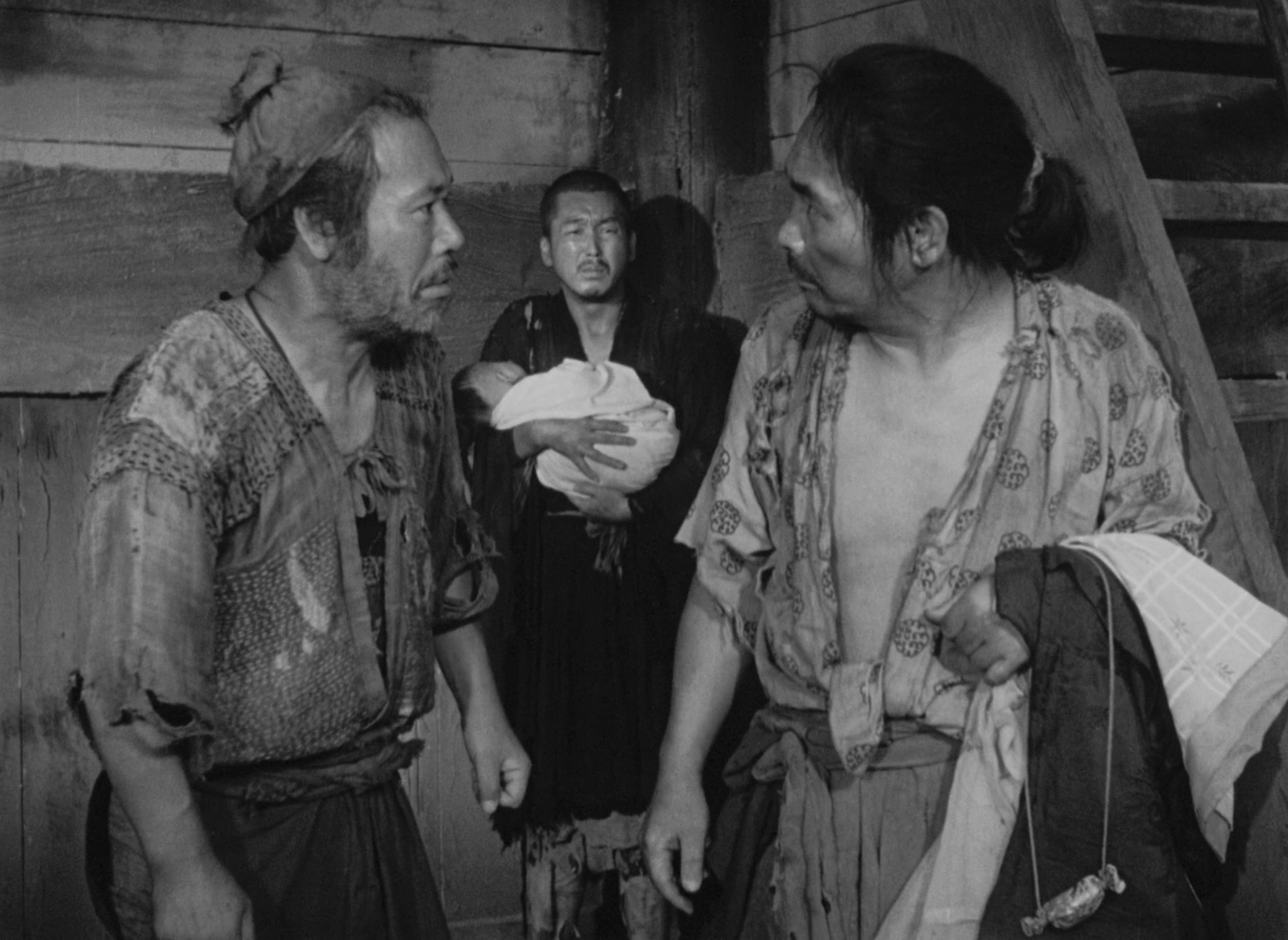 Rashomon 01:21:45