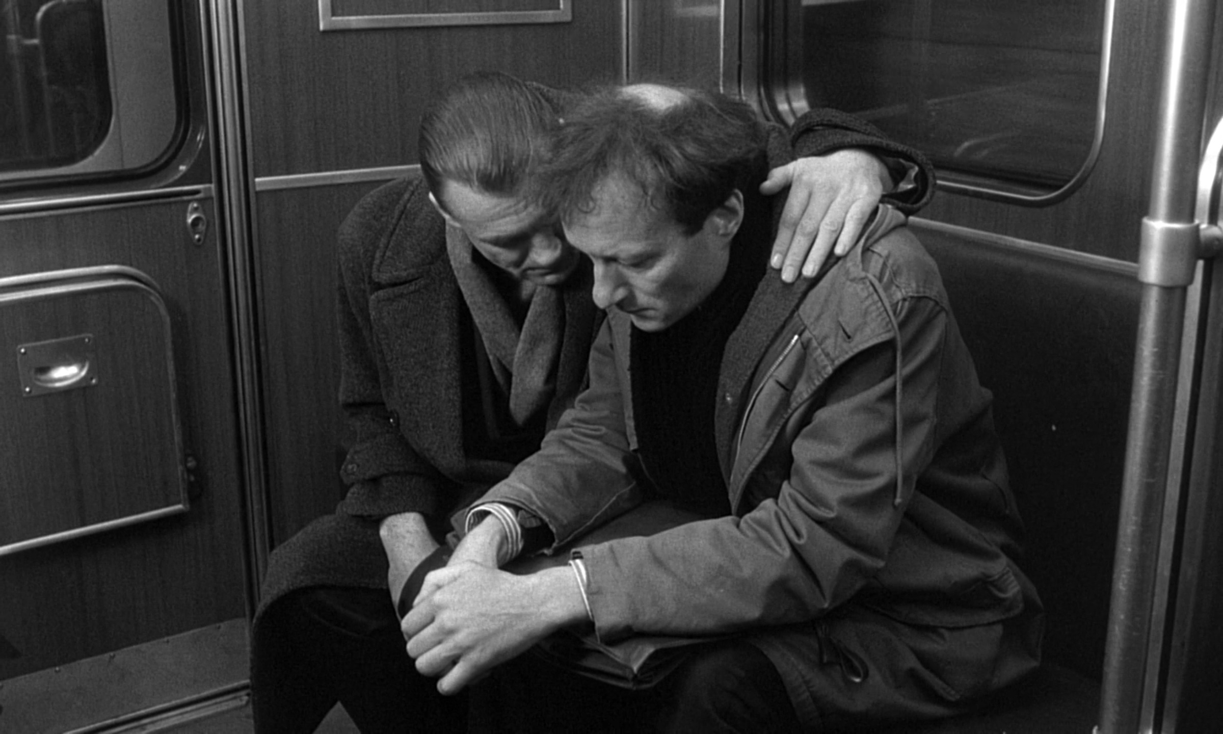 Wings of Desire 00:23:29